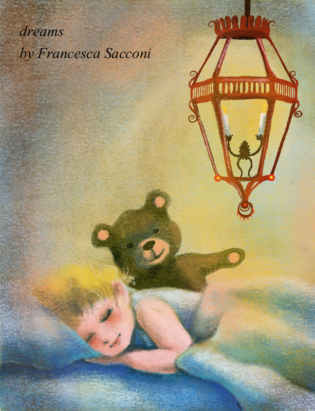 dreams